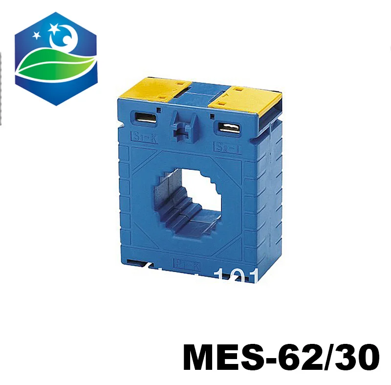 MES-62/30 40/5A current transformer window type transformer low voltage single phase transformer