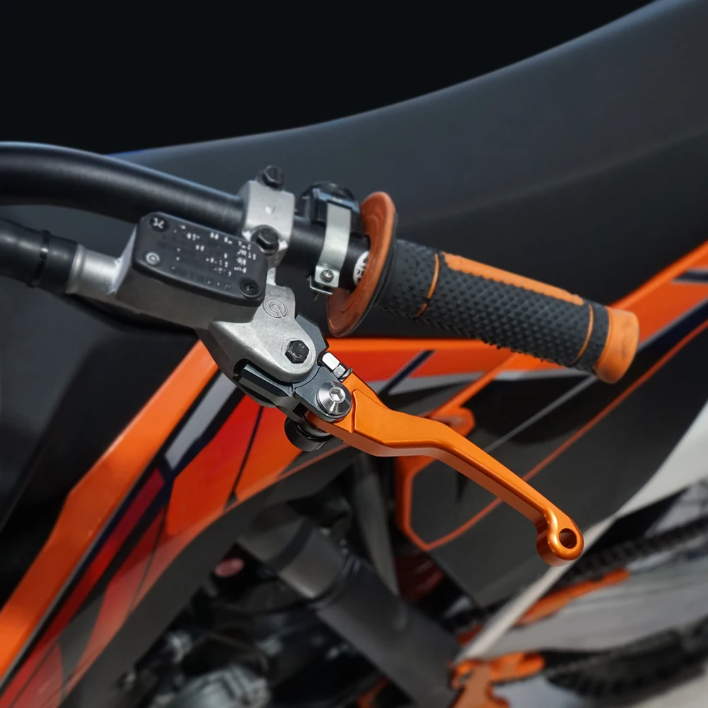 Brems kupplungs hebel für ktm exc 2014 2023 excf sxf sx xc xcf xcw 2007-2019 für husqvarna te fe gasgas mc450f