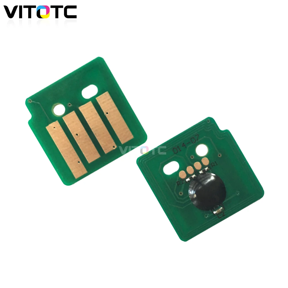 4 x Compatible 113R00780 Drum chip Imaging unit chips for Xerox Versalink C7020 C7025 C7030 7020 7025 7030 laser copier reset