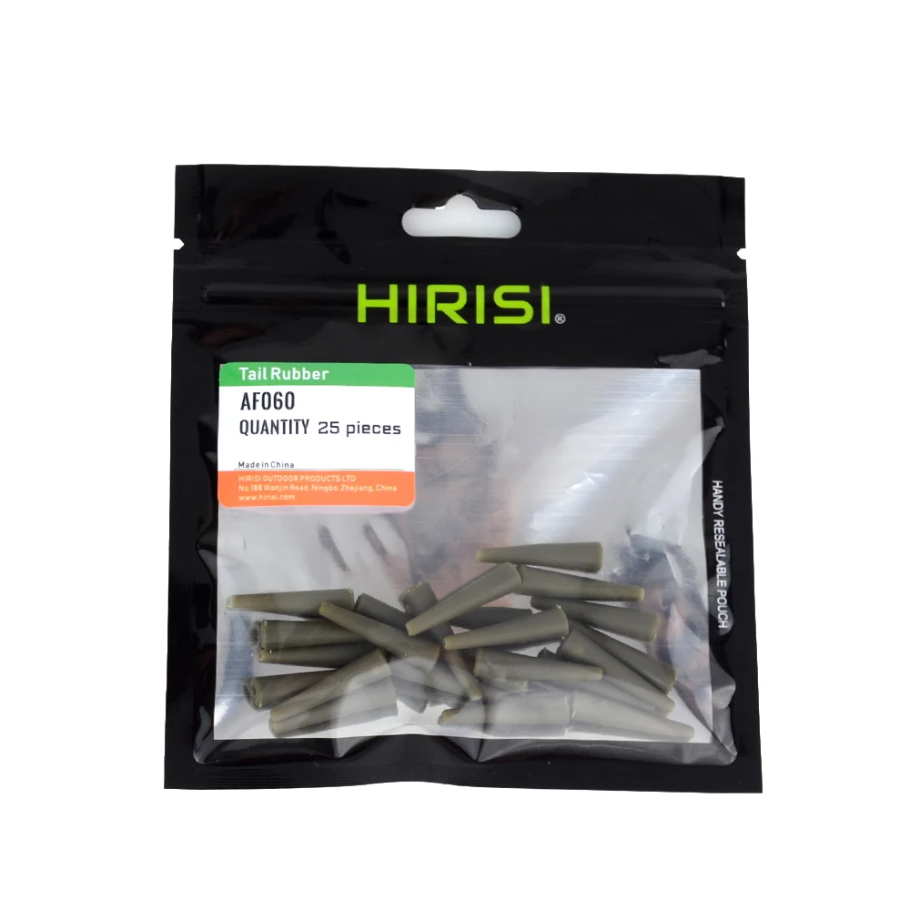 Carp fishing tail rubber for safety lead clips tube carp terminal fishing tackle fishing swivel