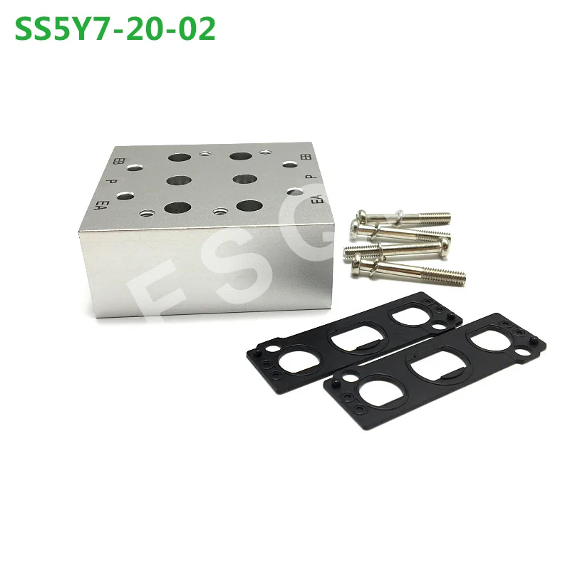 

SS5Y7-20-02,04 SS5Y7-20-03 SS5Y7-20-05,06 SS5Y7-20-08 SS5Y7-20-10 SS5Y-42-5-02 543831 Conflux boards Auxiliary component SS5Y7