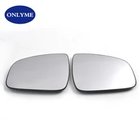 Letrero de espejo calefactable para coche para DACIA DUSTER (2014 15 16 17) LOGAN SANDERO(2008-2020)