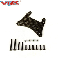 RC Car Upgrade Parts VRX 10902 Carbon Front Shock Tower Fit  VRX Racing  RC Car RH818 RH1011 RH1013 RH1001 RH1002 RH1018 RH1045