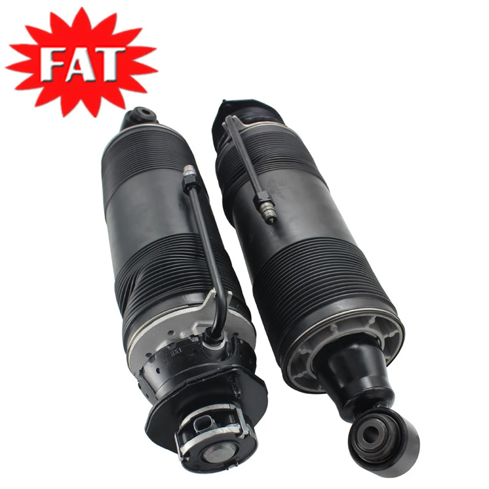 

Pair Rear ABC Hydraulic Shock Absorber For Mercedes SL R230 ABC SL350 SL500 SL600 SL55 AMG SL65 AMG 2303200213 2303200513