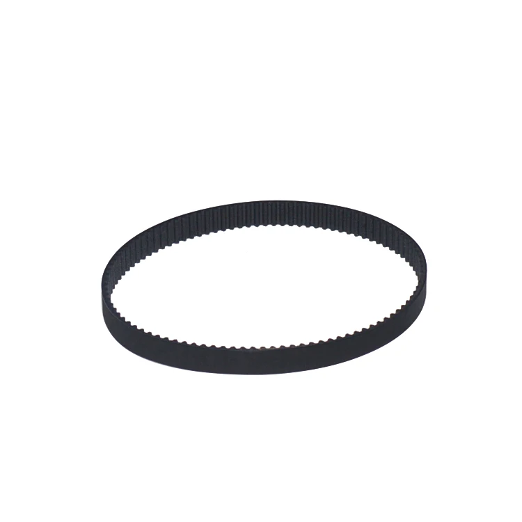 LINK CNC 3D Printer Laser Cnc Closed Loop Rubber GT2 Timing Belt Length 2000mm 2220mm Width 10mm Conveyor