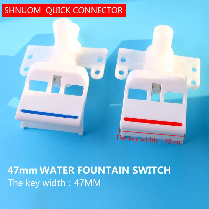 Áo Cặp In Nước Phụ Kiện Vòi Nước Công Tắc Nóng Lạnh Miệng Đàn Piano Phím Bấm Kiểu Đứng Đĩa Cố Định Rộng 45Mm