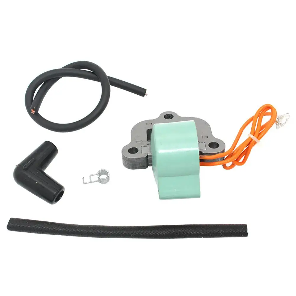 

Ignition Coil Module For Johnson Evinrude Outboard 502890 582160 584632 18-5194 Engine Magneto Replacement Parts