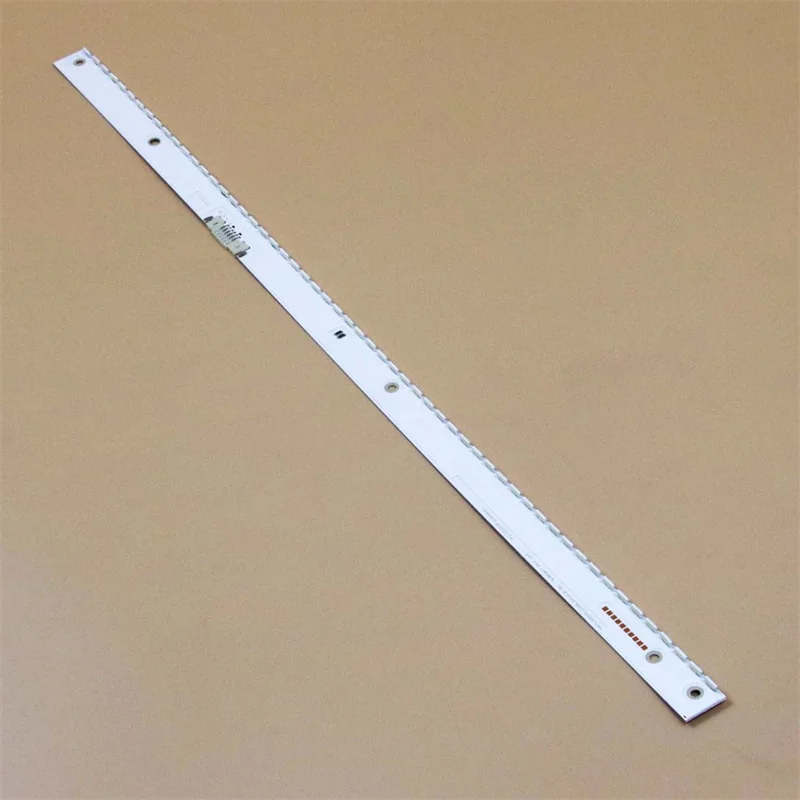 

1PCS/Set New TV LED Bars For Samsung UE43M6322 UE43M6372 UE43M6379 UE43M6399 UE43M6500 UE43M6503 UE43M6550 Backlight Strips Rule