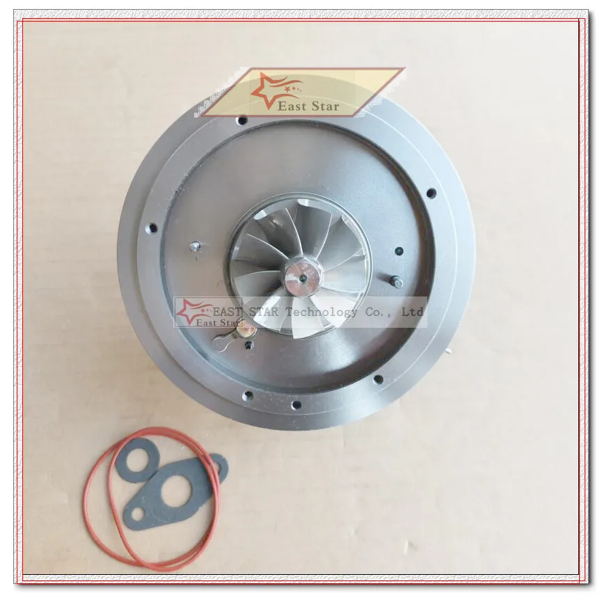 Turbo Cartridge Chr… - image