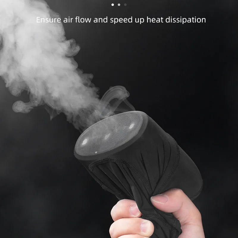 ROCKBROS Bicycle Face Masks Spring Summer Ice Silk Mask Fishing Bandana Running Sport Bike Face Mask Sun Portection Hat