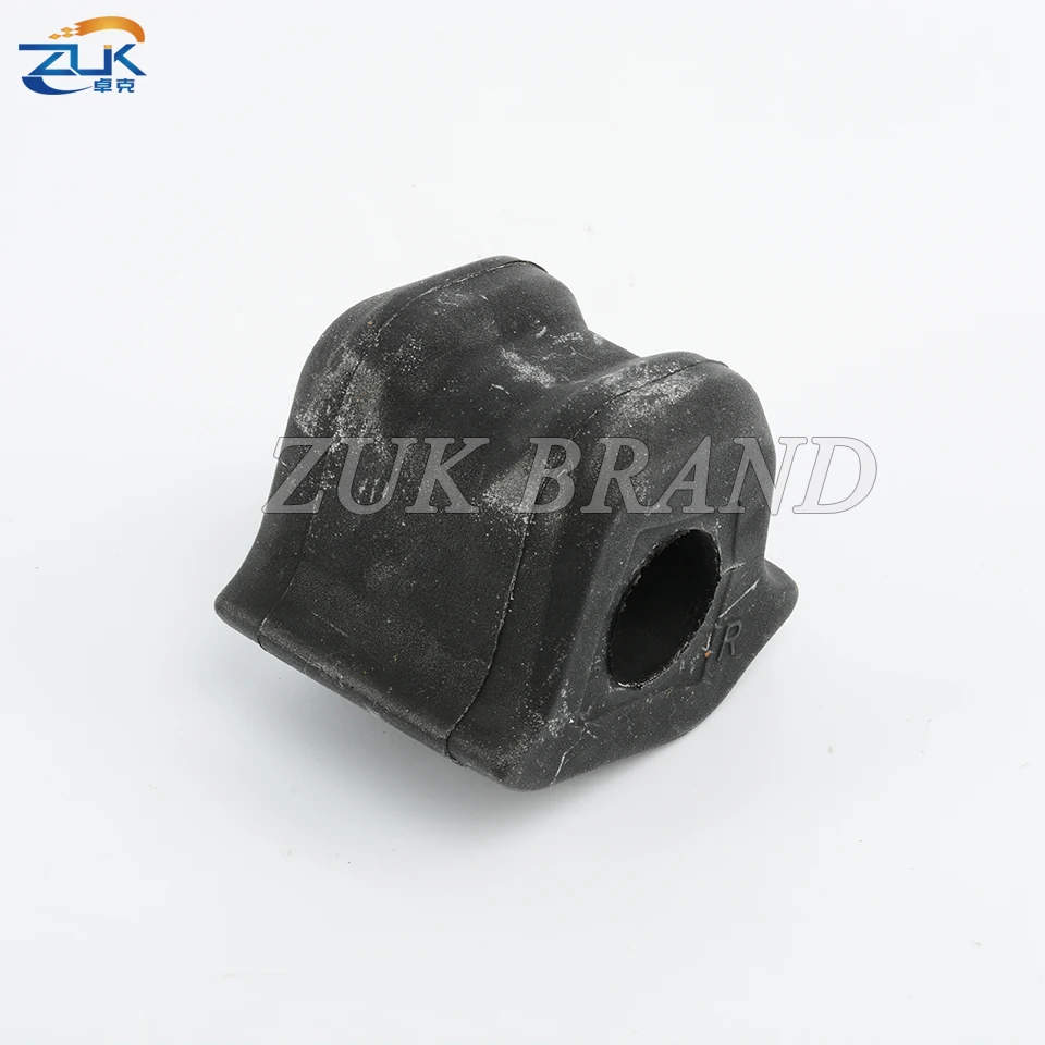 ZUK Front Rear Stabilizer Link Holder Bushing Left=Right For Toyota For Rav4 2006-2012 Anti Roll Sway Bar Rubber