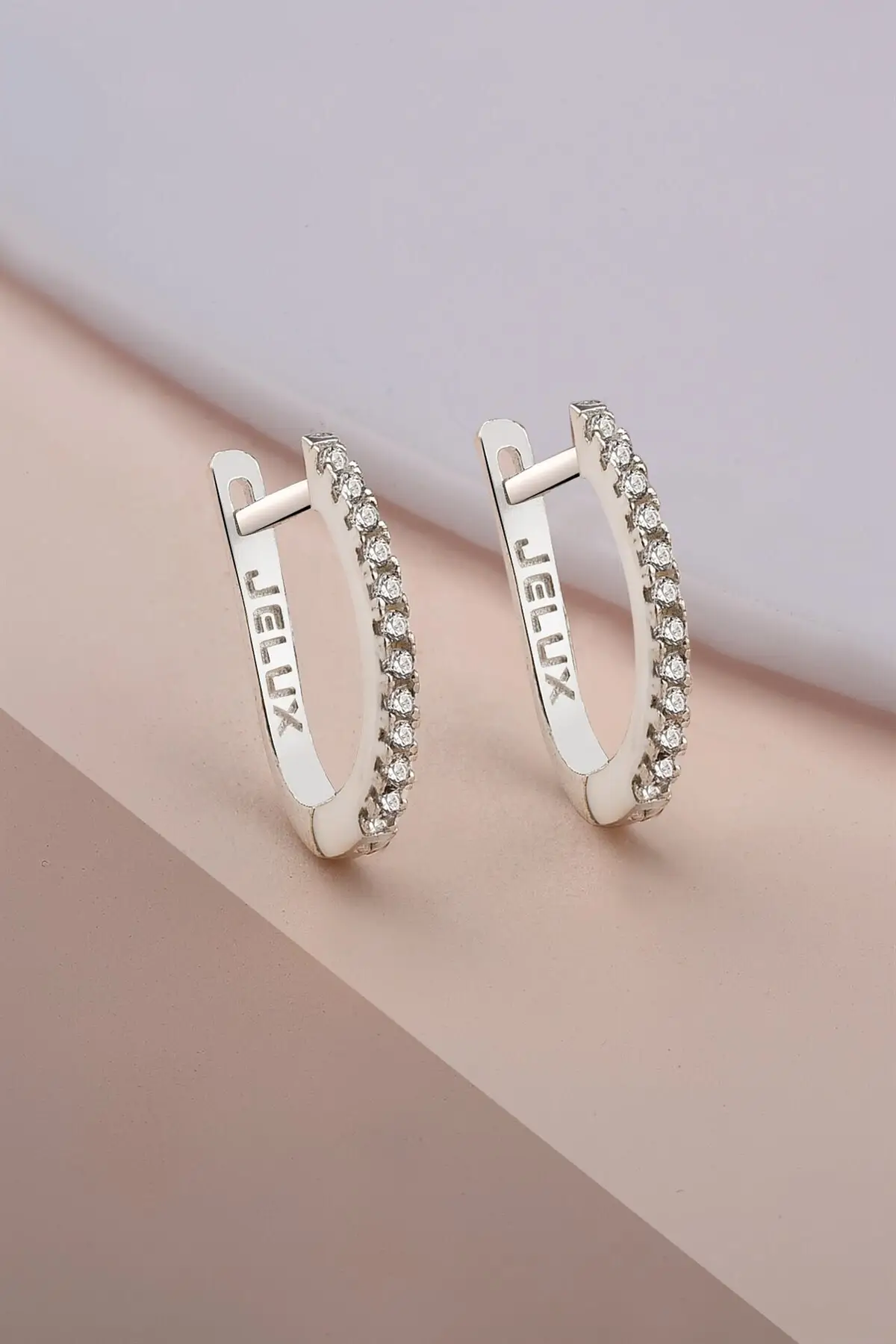 Fashion Jewelry New Design Clip Earrings For Women High Quality Classic Jewelry For Daily Wear Anniversary Gift Wedding