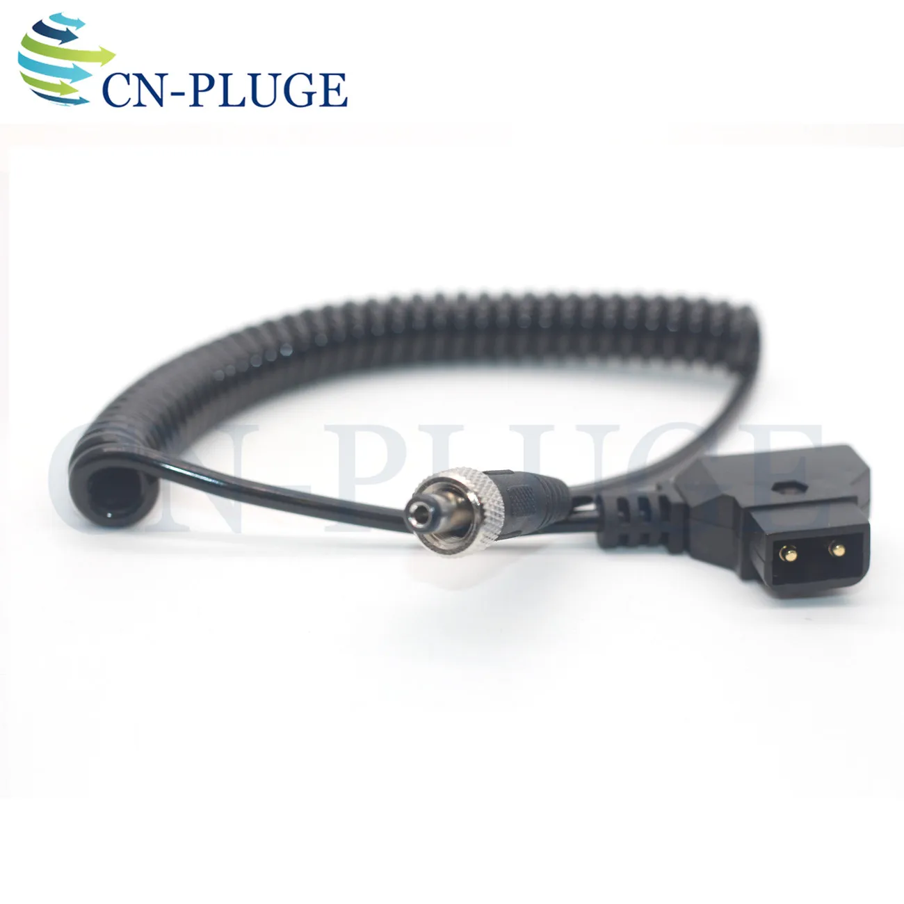 D-Tap Male to DC2.1  Screw lock for ATOMOS monitor  Video Devices PIX-E7/PIX-E5 Monitor power cord