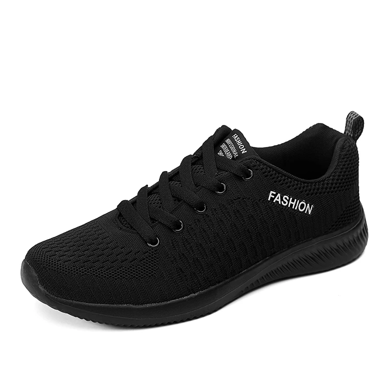 2021 Men Tennis Shoes Ultralight Walking Sneakers Breathable Athletic Jogging Sport Shoes Fitness Shoes Men Trainers Size 47