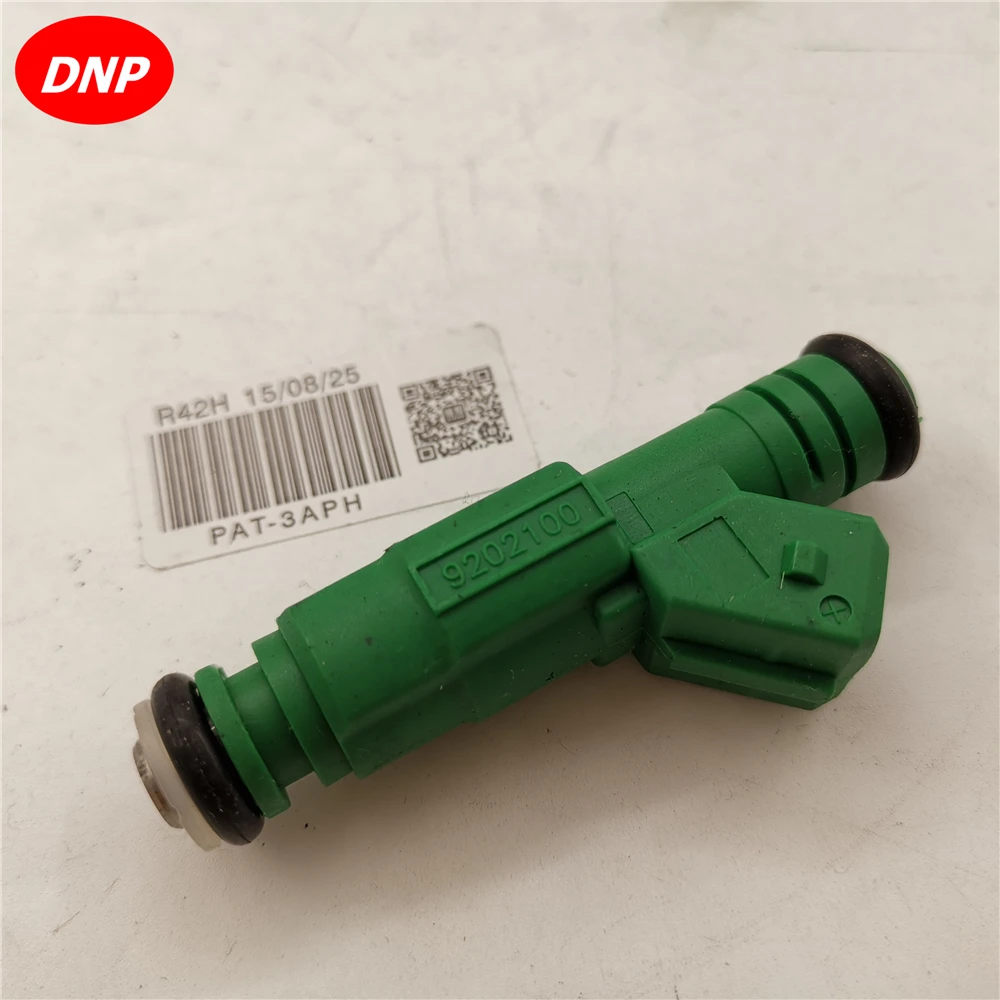 DNP Fuel Injector Fit For Volvo V70 C70 S60 2.3  2.4 2.5L 0 280 155 968/9202100