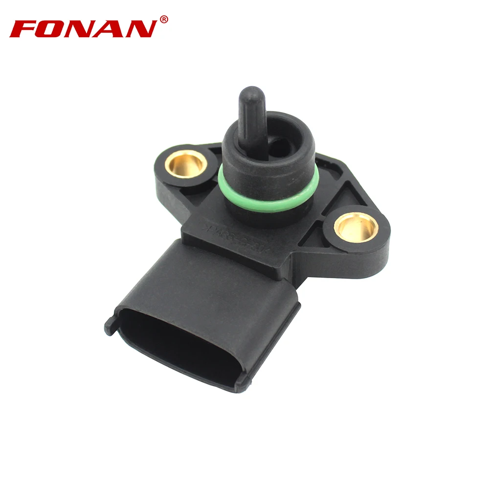 FONAN MAP Manifold Absolute Pressure Sensor For Hyundai Tucson I30 Kia Sportage 2.0 3930038110 3930022600