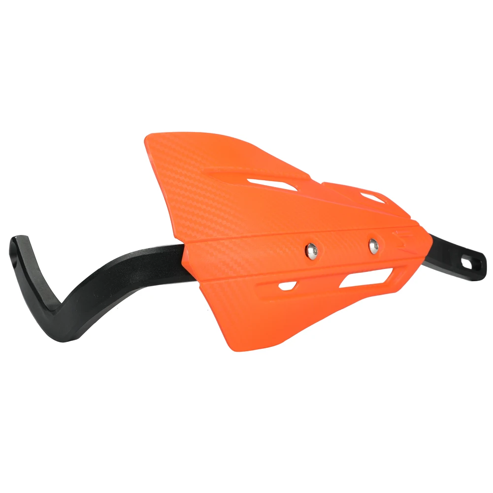 22 28 mm Handschutz Handschutzschutz für Yamaha KTM EXC SXF KLX KXF YZF WRF Dirt Bike Enduro Motorrad Lenkerschutz – Detail 5