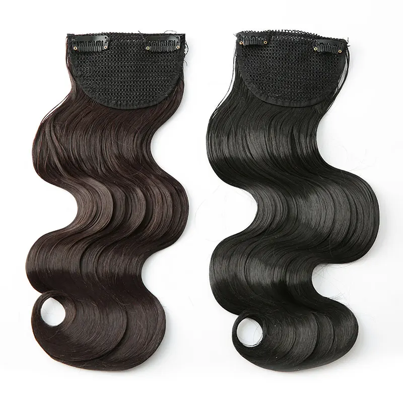 Piezas de cabello wave bang para mujer, accesorios para el cabello de estilo antiguo, rendimiento de ópera, clip vintage qipao