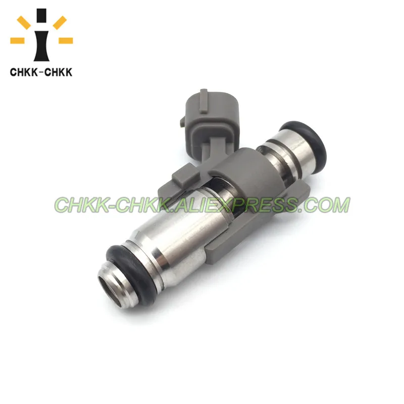 

CHKK-CHKK 4x IPM018 Топливная форсунка для Peugeot 206 207 307 Citroen C3 C4 1,4 Chery QQ0.8 IPM-018 9648148580 IPM012 1984F4