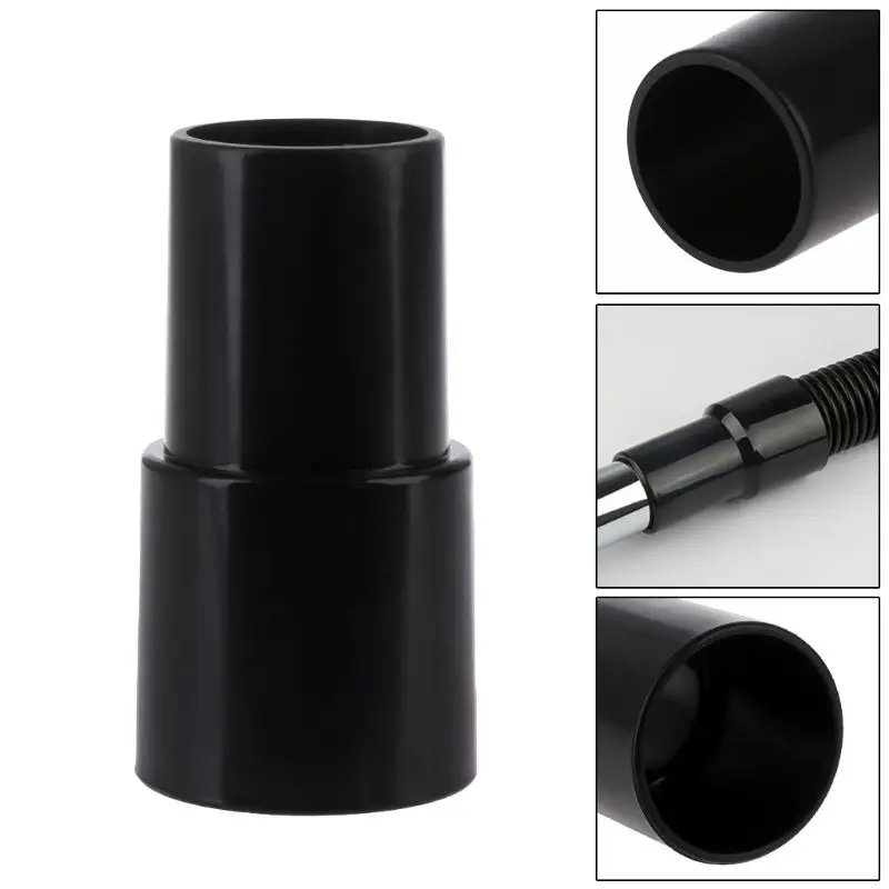 Vacuum Cleaner Connector 32mm Brush Suction Head Adapter Mouth To 35mm Nozzle