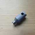 1 piece screwdriver