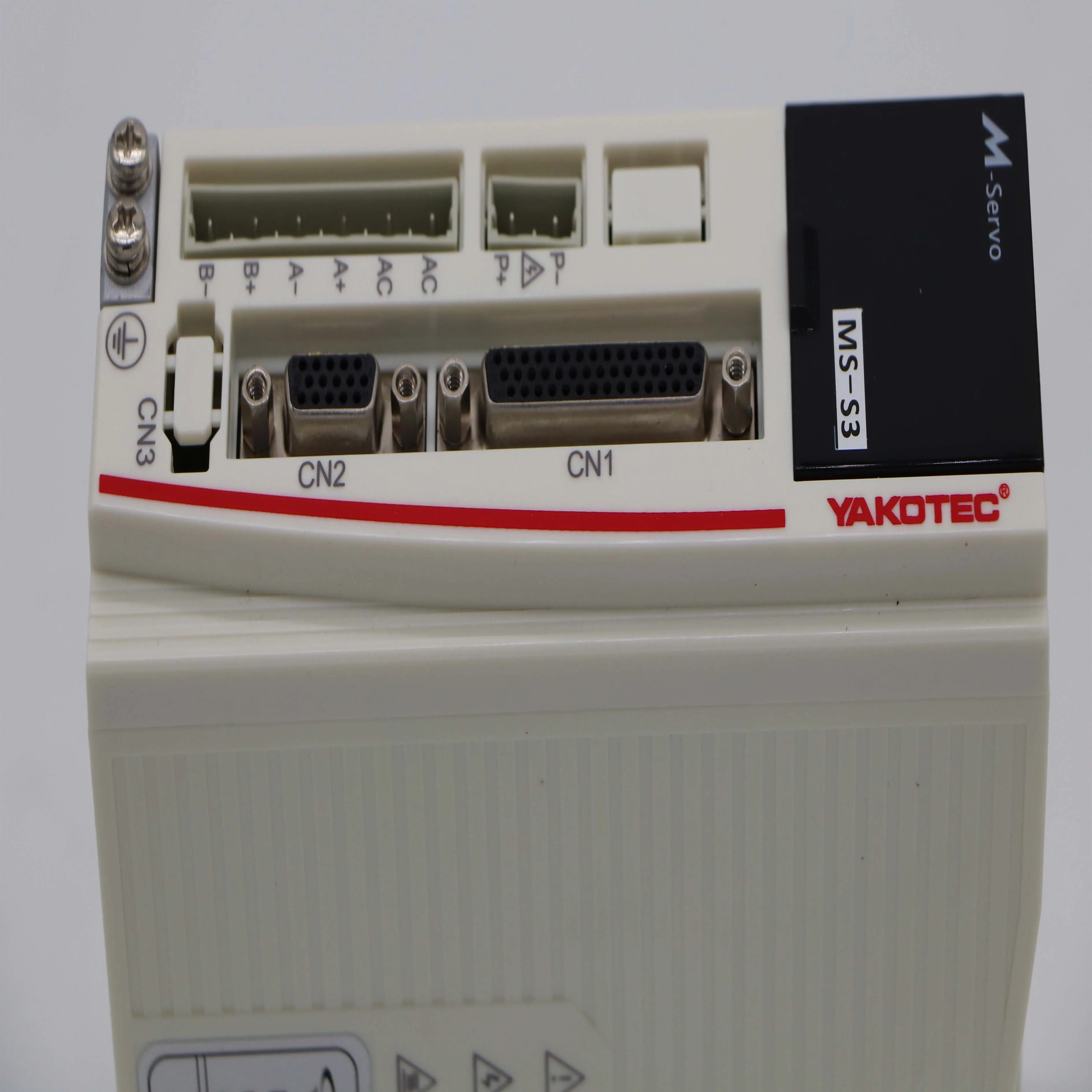 Yako-servocontrolador de pasos de bucle cerrado ms-s3, utilizado para YK286EC118A1