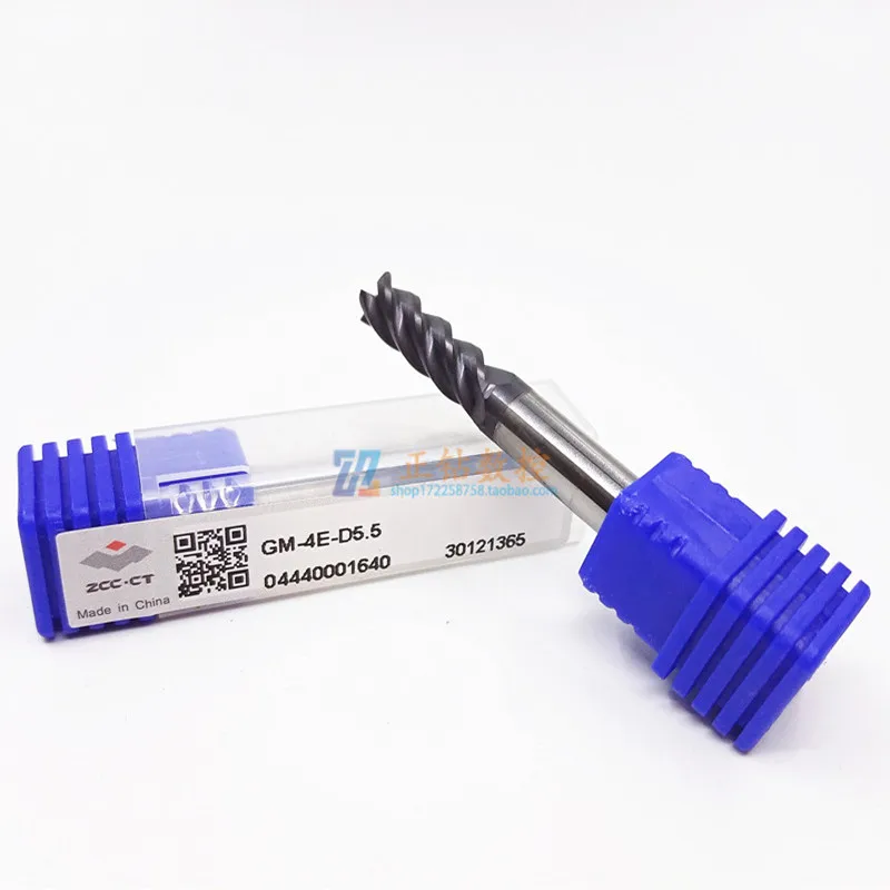 GM-4E-D1.0 1.5 2.5 3.0 3.5 4.5 5.0 5.5 7.0 9.0 ZCC.CT Xi Măng Carbide 45 Độ Cấp Cối Xay