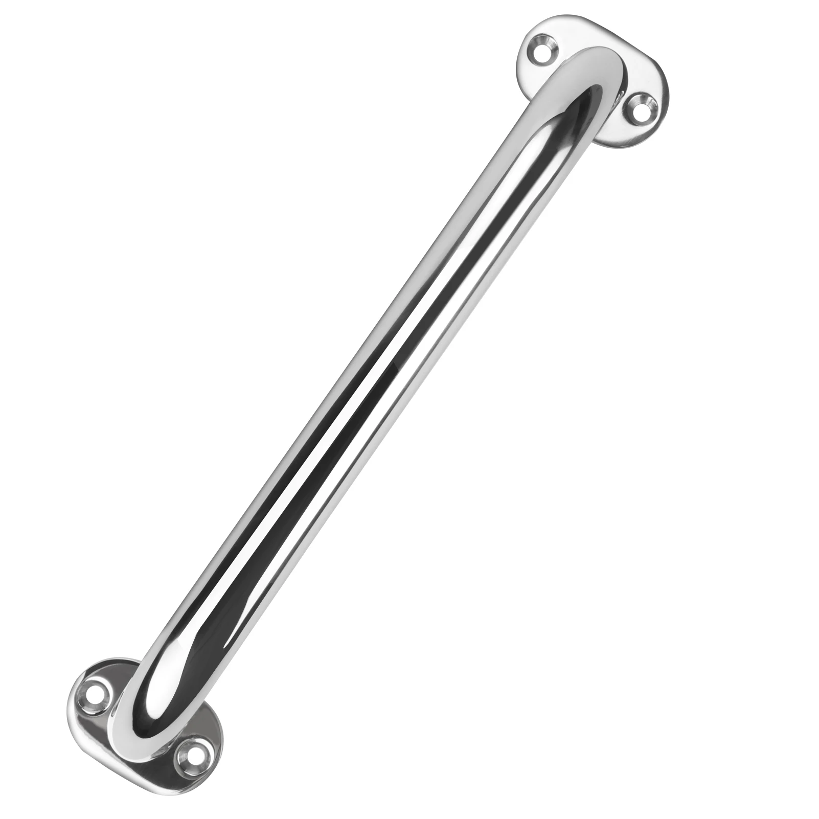 Boat Accessories Marine 2 Pieces Stainless Steel 12\