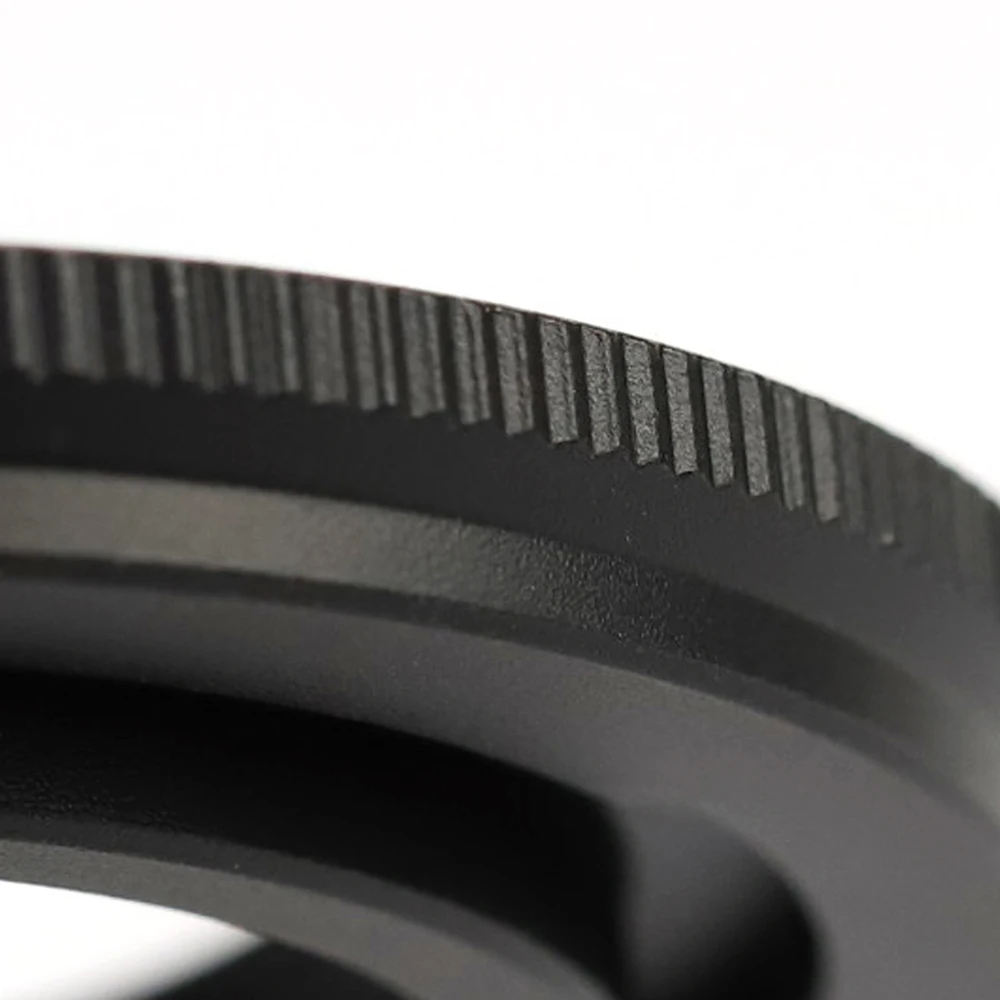 Lente de rosca M42 para Canon FD, adaptador de cuerpo de montaje, anillo adaptador de M42-FD, NP8288