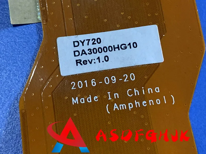 Câble authentique, livraison gratuite