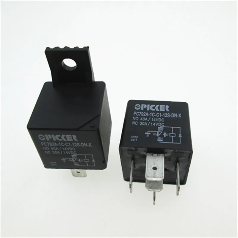 New Auto Car 12V Re…