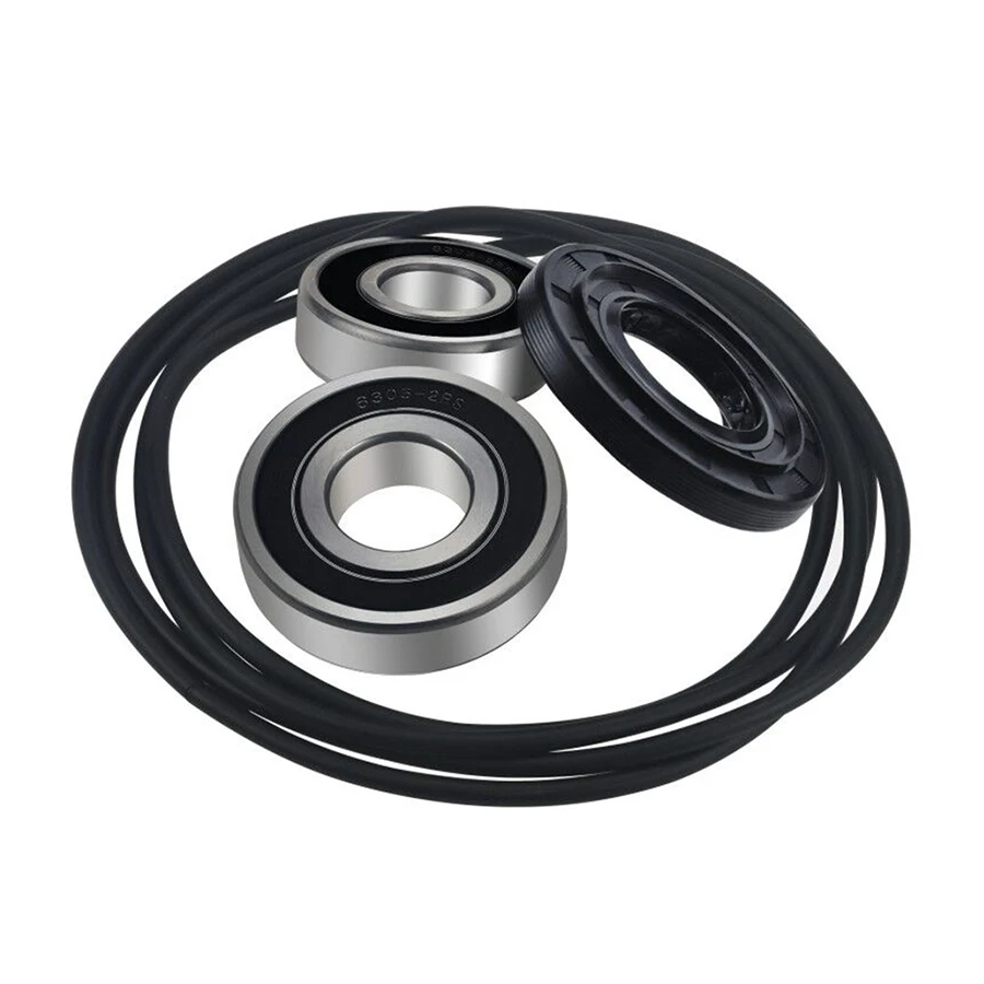 

Washer Bearings and Seal Kit 4036ER2004A 4280FR4048L 4280FR4048E 4036ER4001B for LG and Kenmore