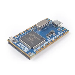 Lichee Pi Zero Allwinner V3S ARM Cortex-A7 Core CPU Linux Development Board IOT Internet of Things