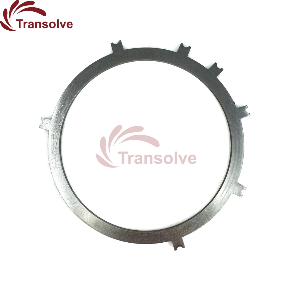 New A6LF1 A6LF2 Steel Plate Auto Transmission Gearbox Flange Fit For Hyundai Kia Car Accessories Transolve FL-A6LF1-QX