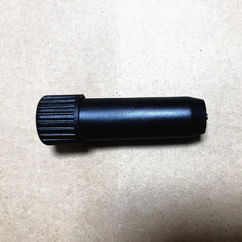 Imagen 2 del producto Extractor de herramientas de extracción de filtro de inyector de combustible, Kit de servicio de inyector de combustible de repuesto automático, filtro antiguo móvil, 1 ud.