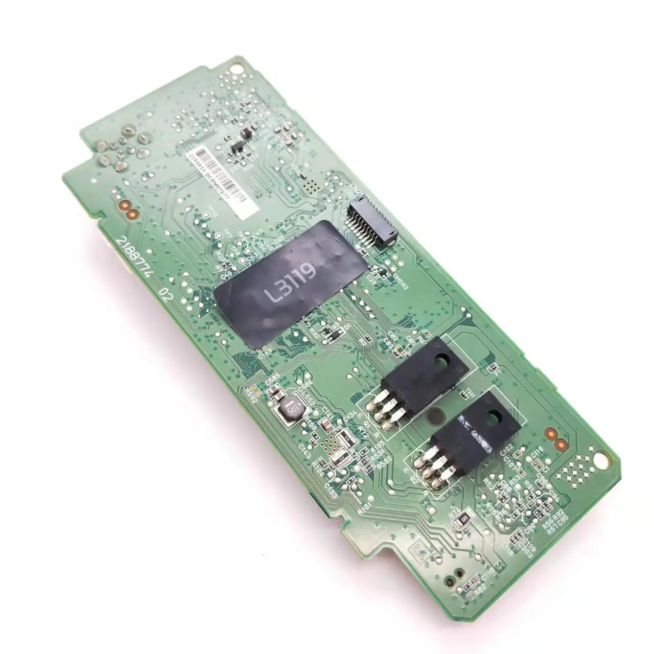 Placa base principal ASSY.2190550 CG87 apta para piezas de impresora epson L3119