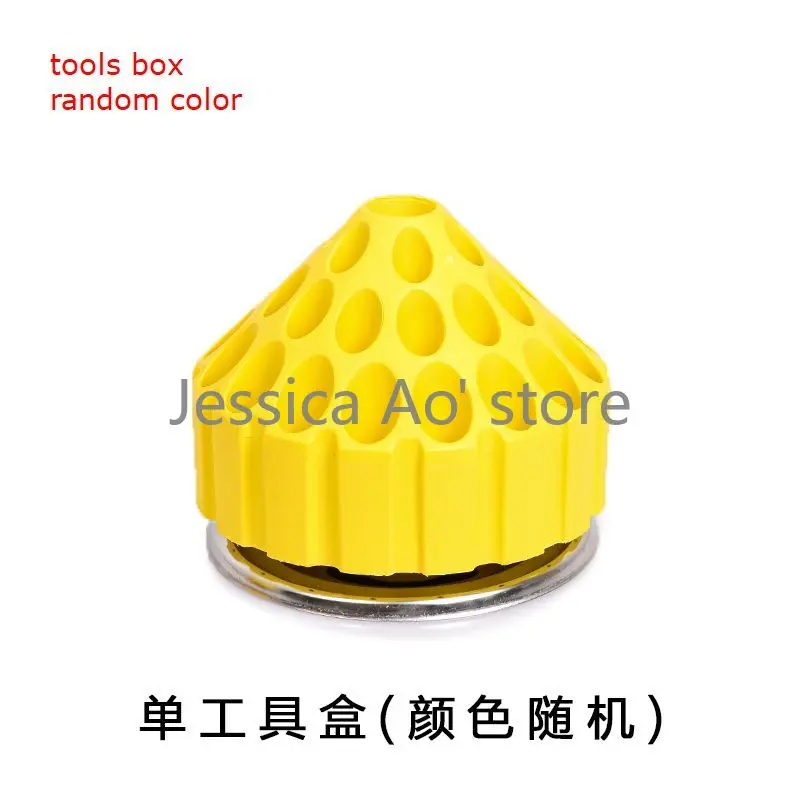 30 Món Ngọc Dụng Cụ Khắc Kim Cương Đầu Mài Đá Bong Tróc Chữ Trang Sức Dụng Cụ Khắc Kim Cương Mài Kim Bit