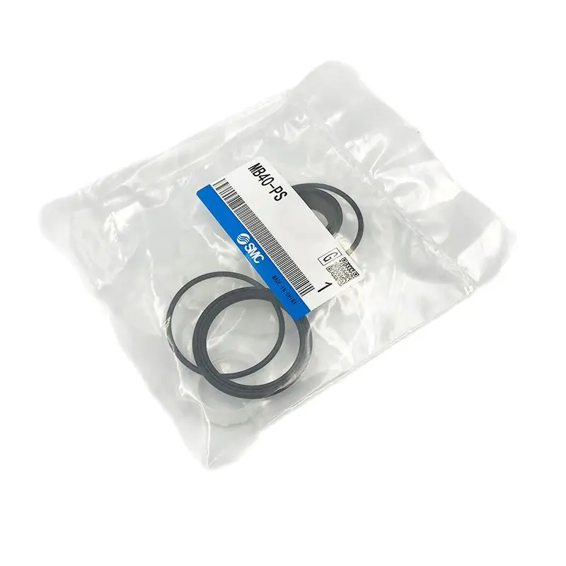 Cylinder repair kit MB40-PS seal ring