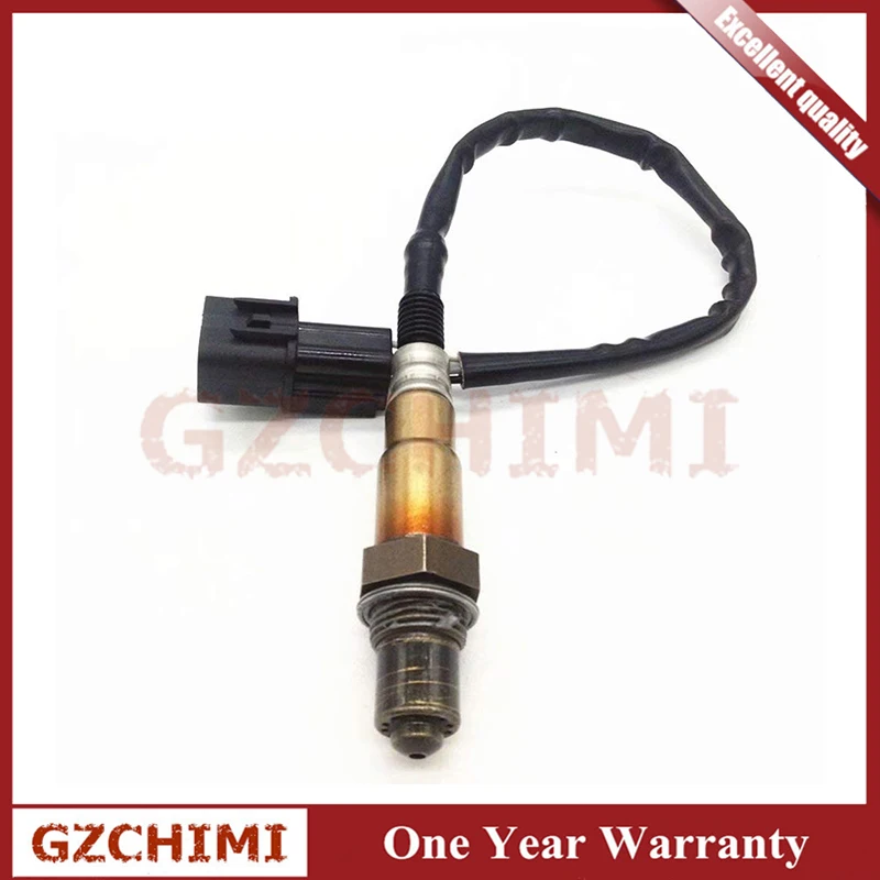 

Car Oxygen Lambda Air Fuel Ratio O2 Sensor For Hyundai i30 Kia C-eed 39210-2B000 392102B000