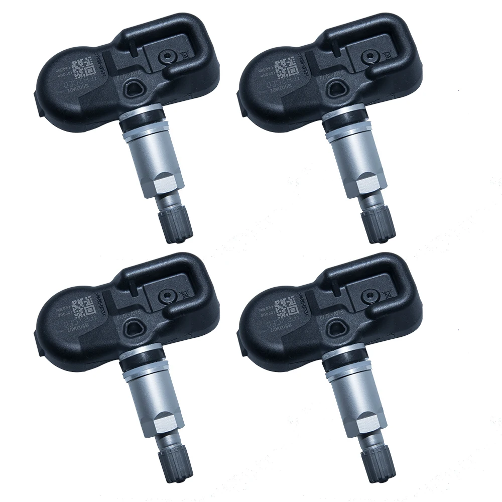 

4X TPMS Tire Pressure Sensor For Lexus LS LX RX GX GS Toyota FJ Cruiser Prius Rav4 Matrix Yaris Camry Sequoia 4260733021 315Mhz