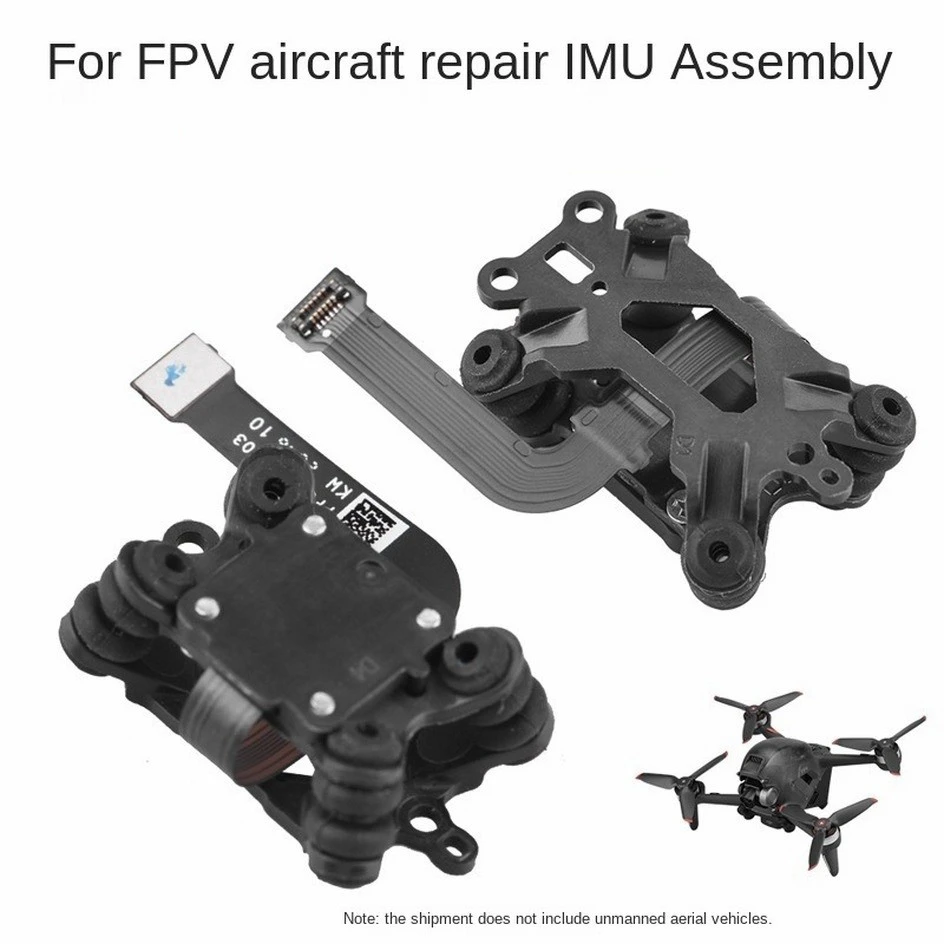 

For DJI FPV drone maintenance IMU Module components Drone accessories