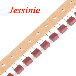 10PCS 392 Square Plastic Fuse 0.5A 500mA 1A 2A 3.15A 4A 5A 6.3A 250V Slow Break TV Power Board Commonly Used