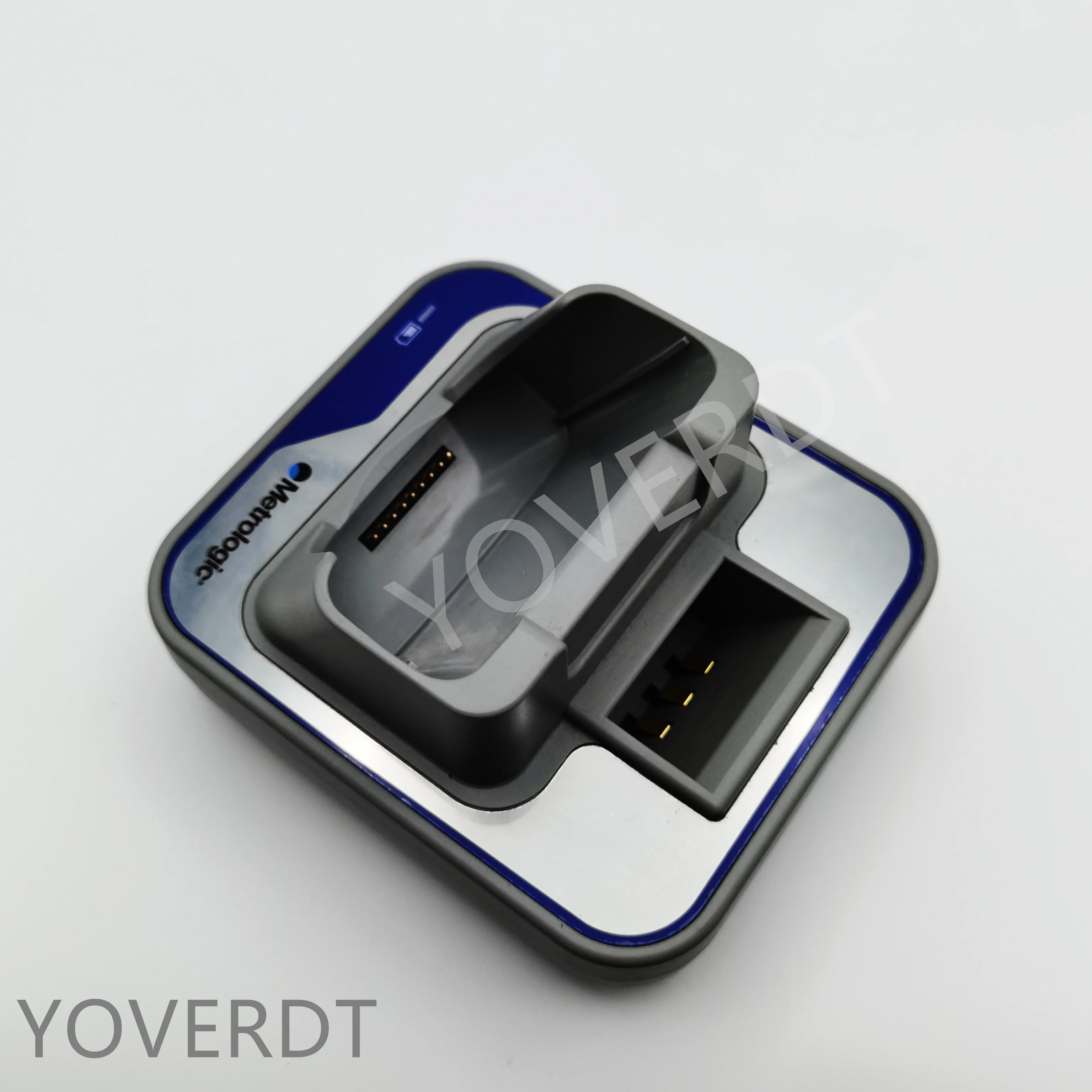 

Зарядное устройство MI5710 для серии Metrologic SP5700 12 В постоянного тока 3 А