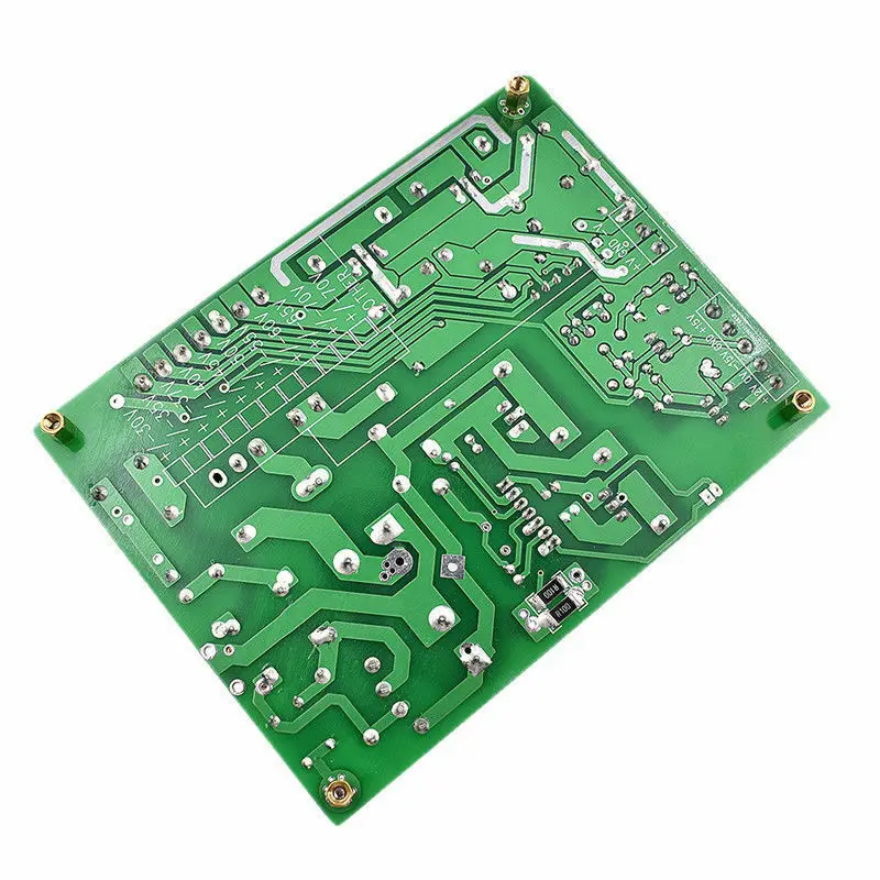 HBP500W AC 200-240V 500W +/-30V 35V 40V 45V 50V 55V 60V 65V 70V Amplifier Switching Power Supply Audio Board PSU