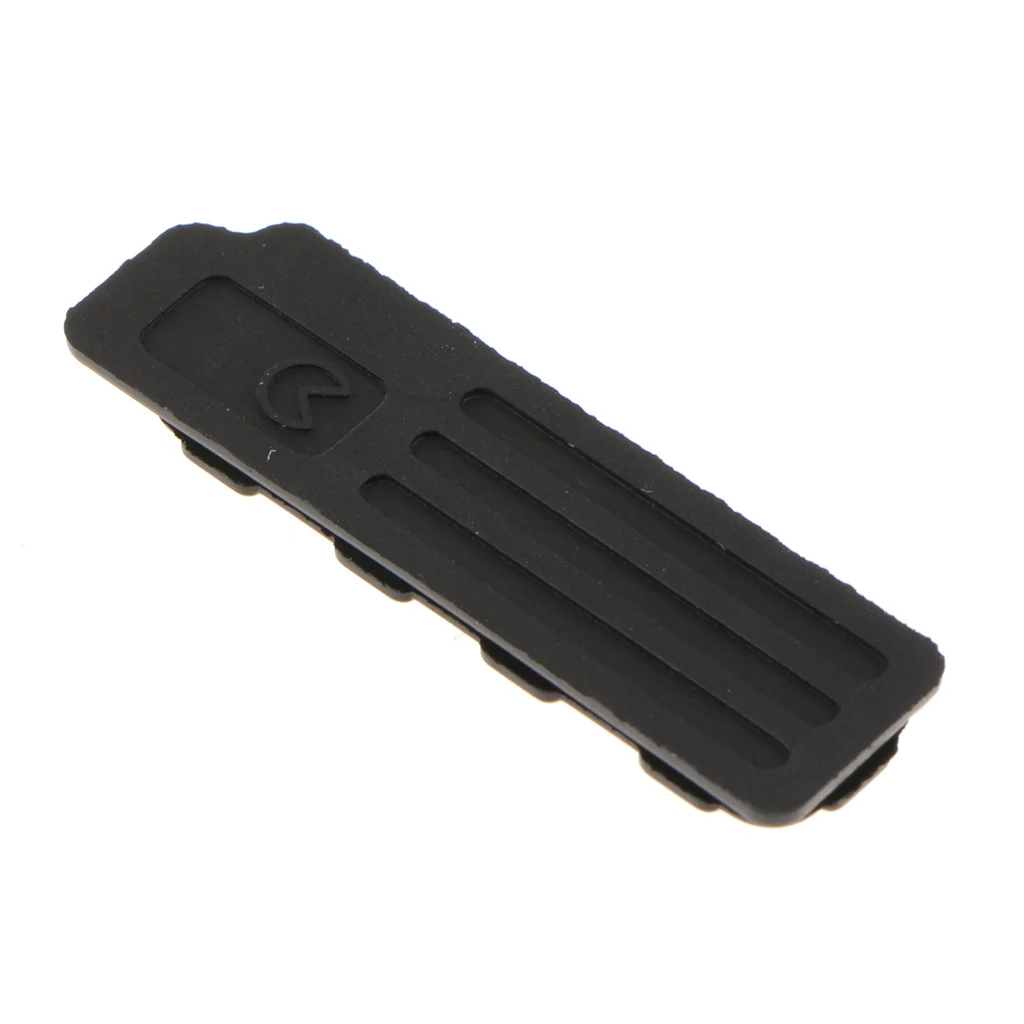 Bottom Rubber Cover for Nikon D800 D800E D810 Interface Cap Lid Socket Skin Digital Camera Accessory Kit