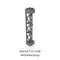 Gray 4PCS