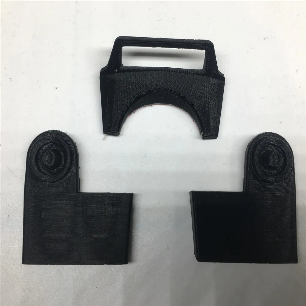 الإفراج السريع محول عقال ل كوة المتصدع-S إلى فيف ديلوكس الصوت حزام فر سماعة اكسسوارات