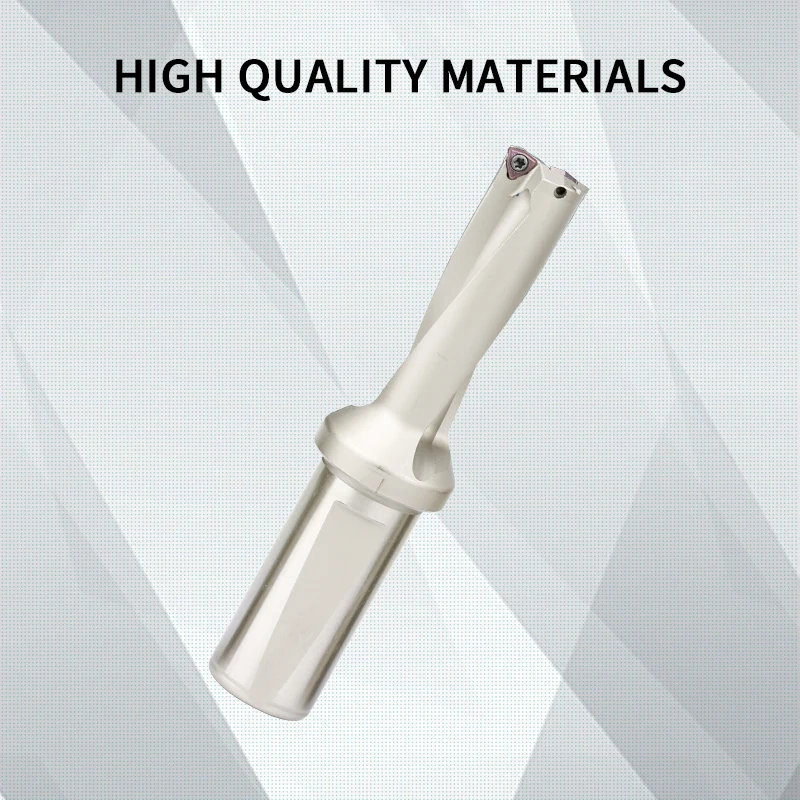 Imagem -05 - Wc-broca 14 Mm44.5 mm de Profundidade 3d Broca Rápida Broca Indexável Perfuração para Cada Marca da Série wc Máquinas Tornos Cnc