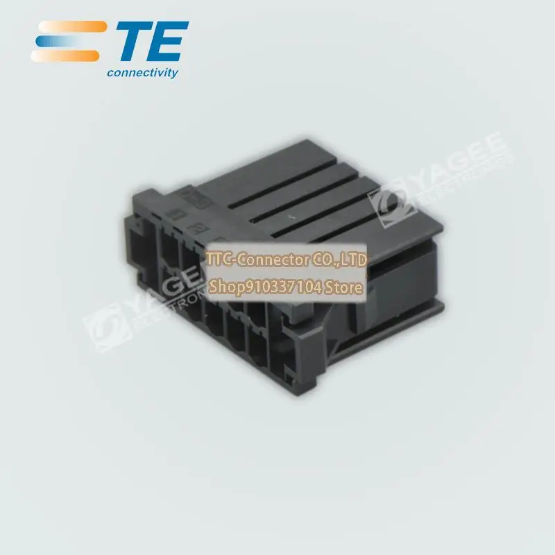 10 pz/lotto 178289-5 connettore 10P 100% nuovo e originale