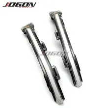 LED Dynamic Turn Signal for VW #5